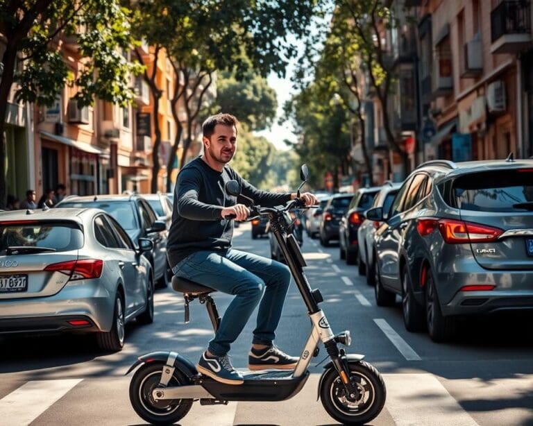 Israel: Welche Bußgelder drohen für E-Scooter-Fahrer? 🇮🇱