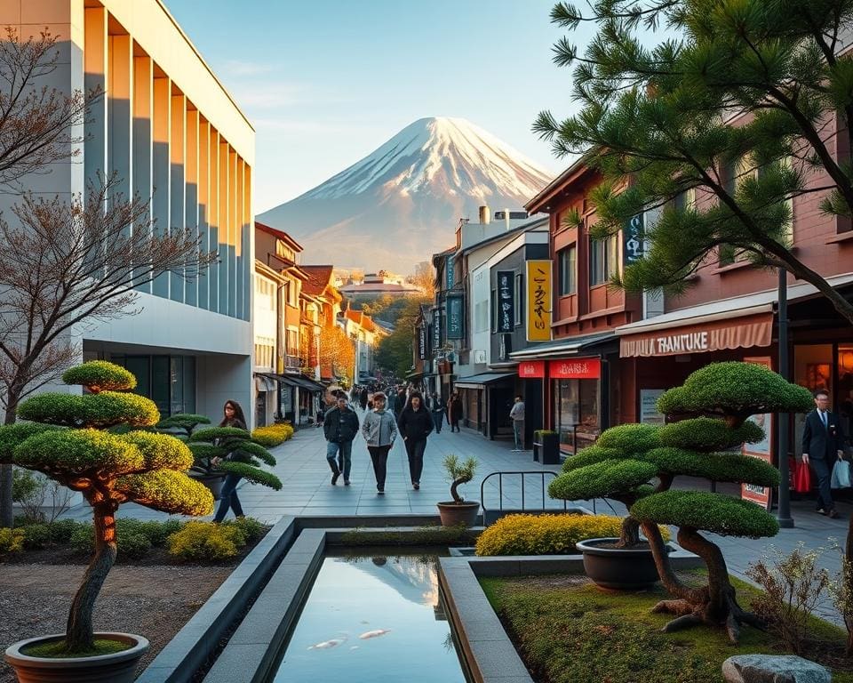 JAF Übersetzung Japan