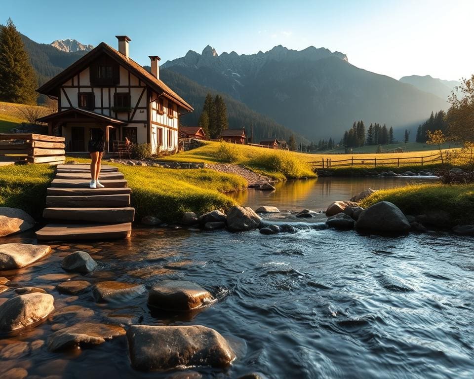 Kneipp Therapie: Historischer Hintergrund und moderne Anwendungen
