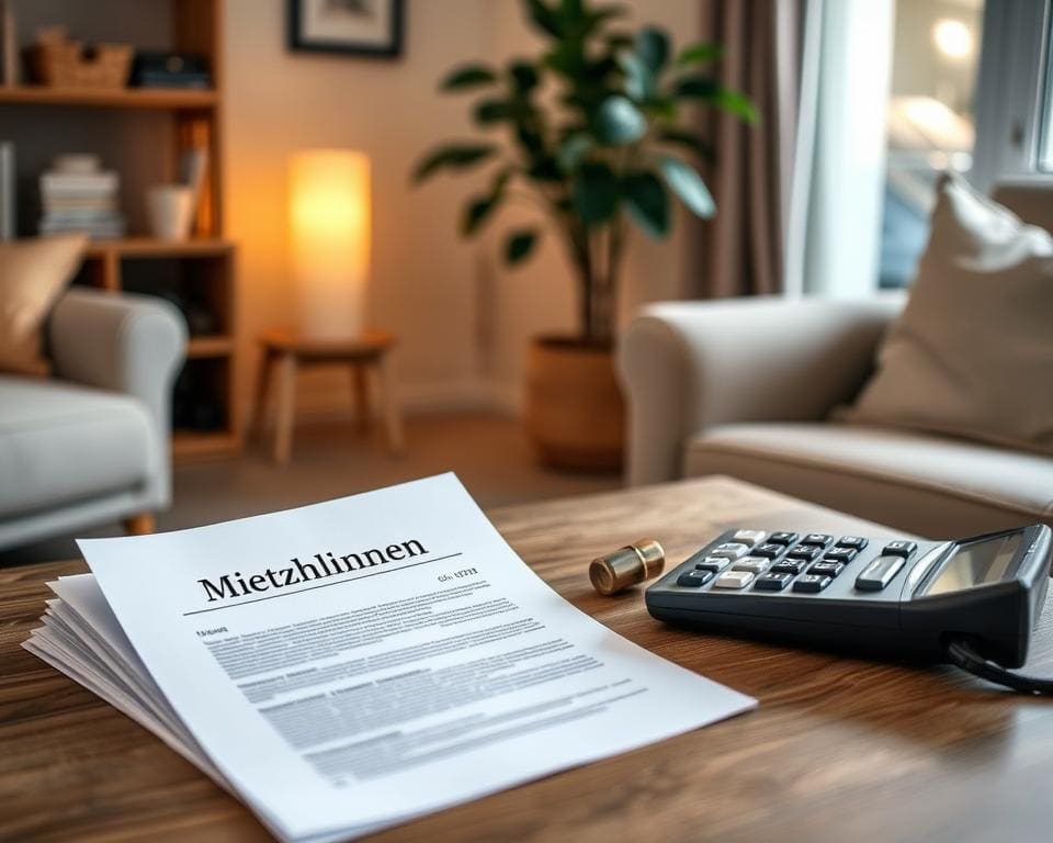 Mietzahlungen