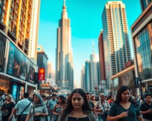 Vereinigte Arabische Emirate: Was kostet das Rauchen in der Öffentlichkeit? 🇦🇪