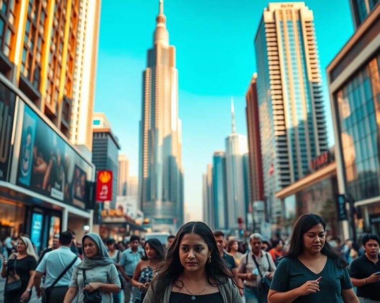 Vereinigte Arabische Emirate: Was kostet das Rauchen in der Öffentlichkeit? 🇦🇪