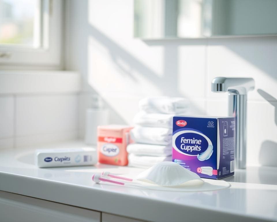 Wie viele Pads brauchst du für die tägliche Pflege?