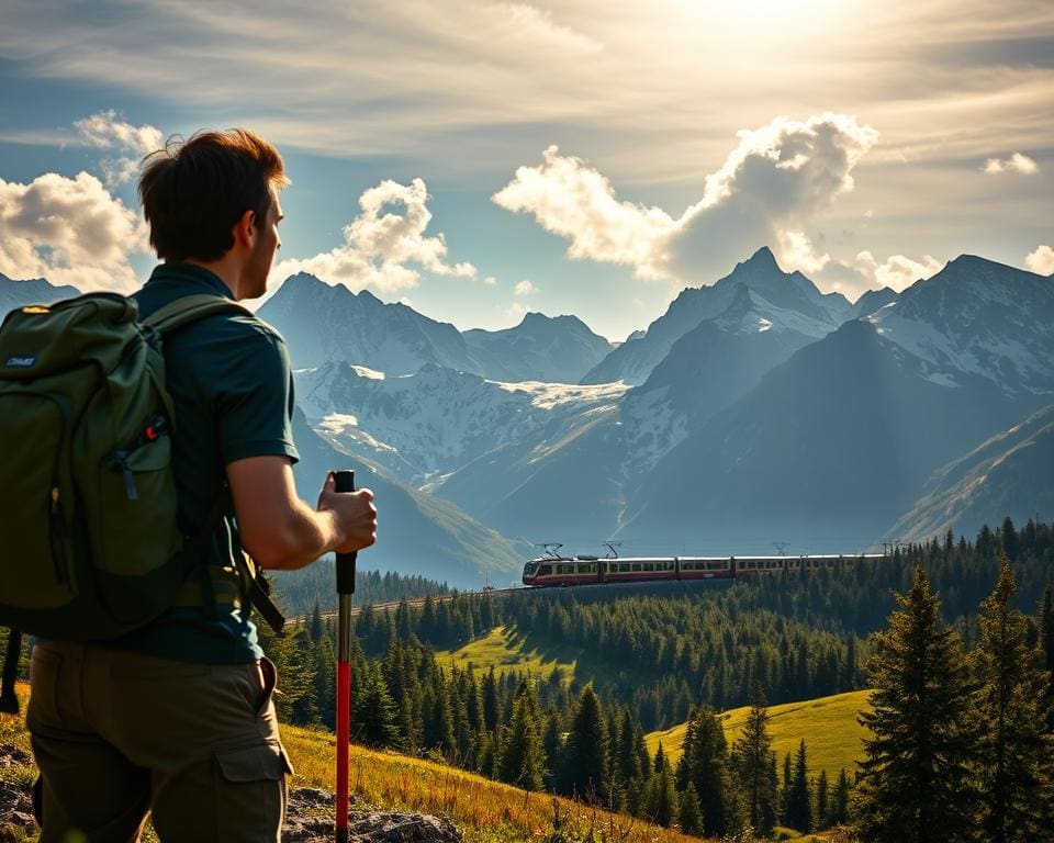 nachhaltiges Reisen