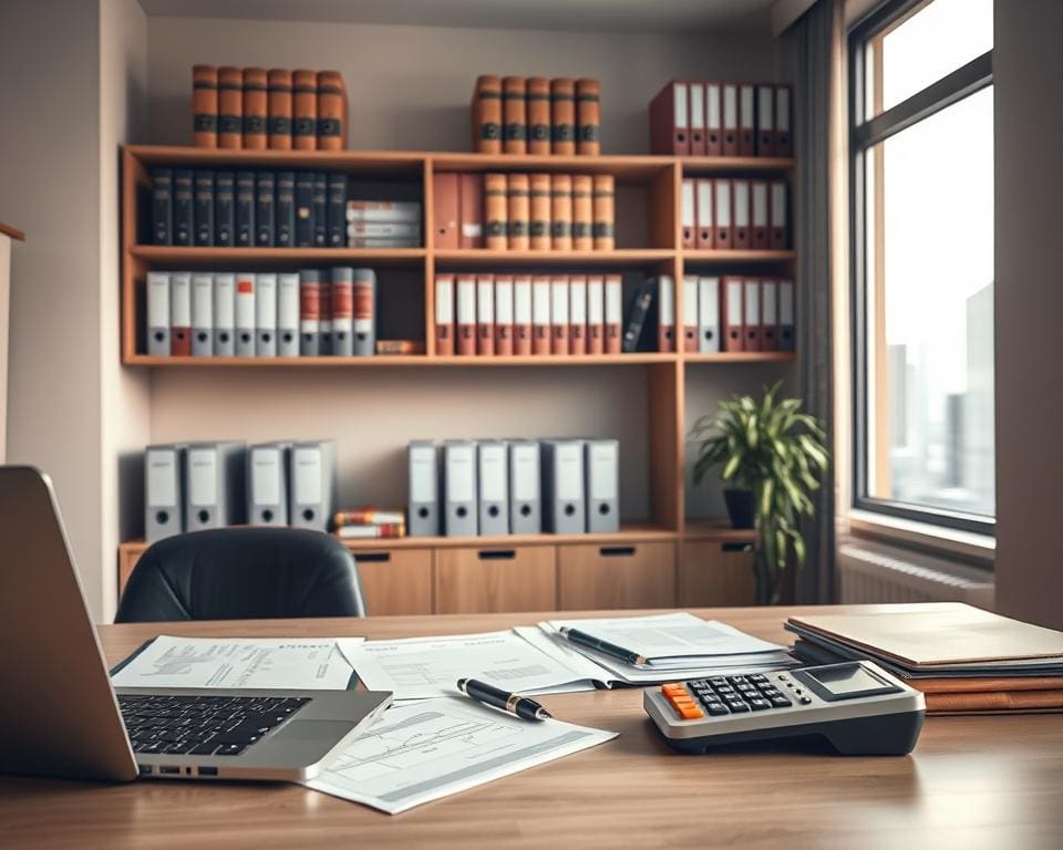 Aufgaben Insolvenzverwalter