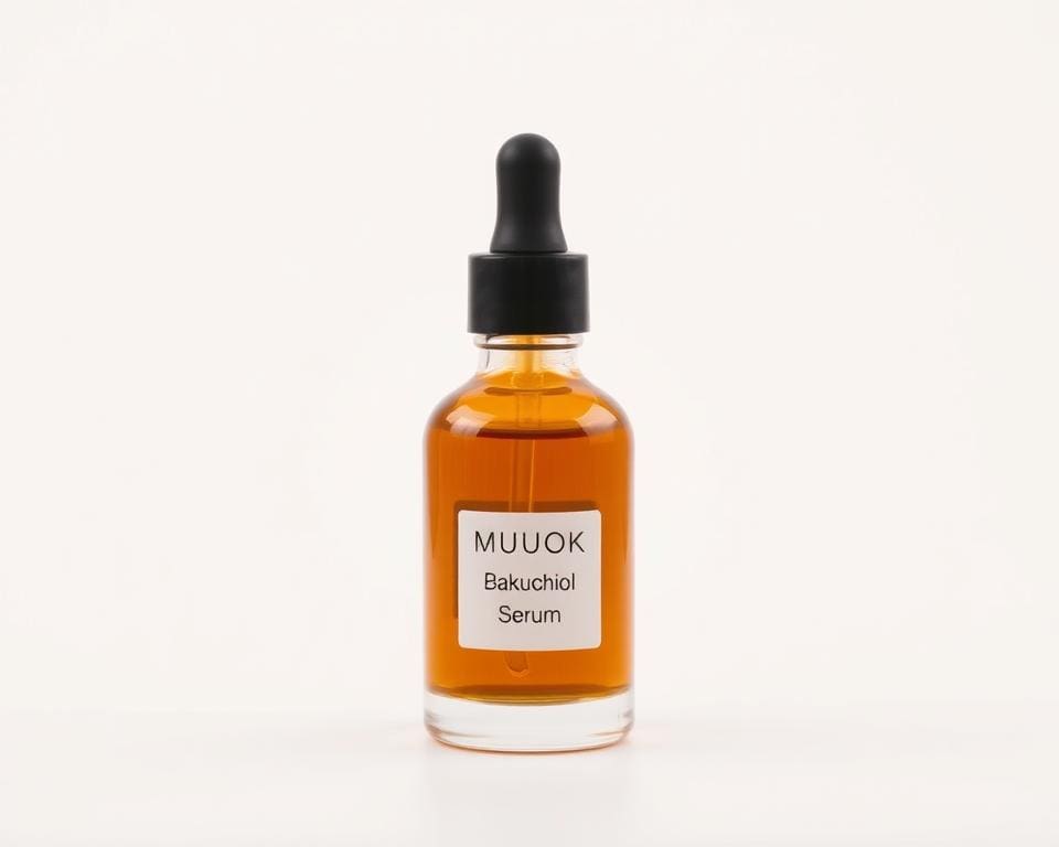 Bakuchiol Serum von MUUOK als natürliche Retinol-Alternative