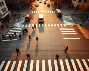 Bosnien: Wie teuer ist das Überfahren von Zebrastreifen? 🇧🇦