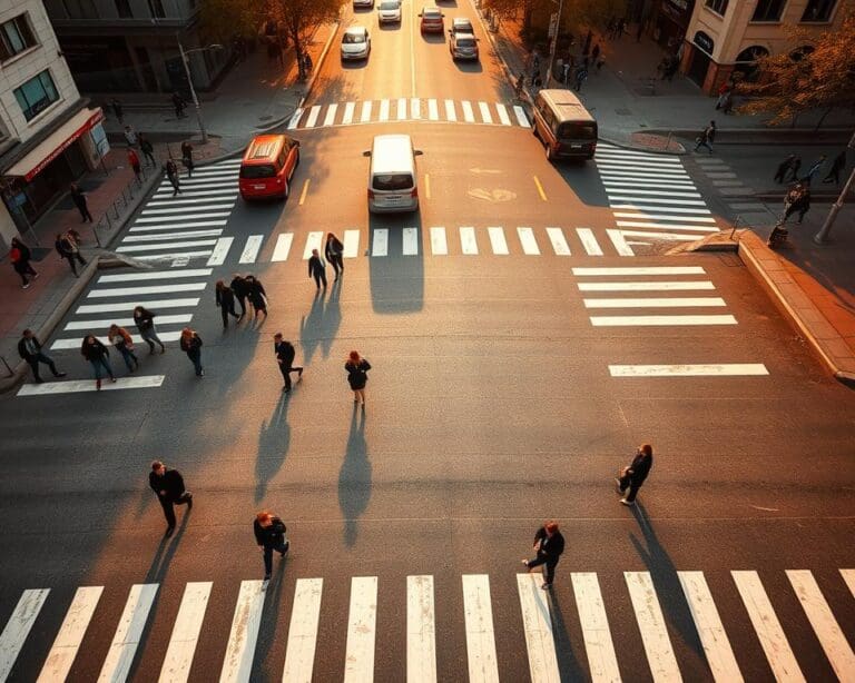 Bosnien: Wie teuer ist das Überfahren von Zebrastreifen? 🇧🇦