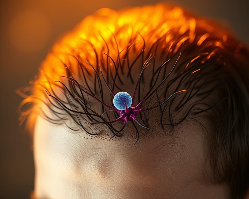 Haarvermehrung mit Stammzellen