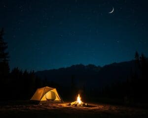 Nordmazedonien: Was passiert bei Nachtcamping? 🇲🇰