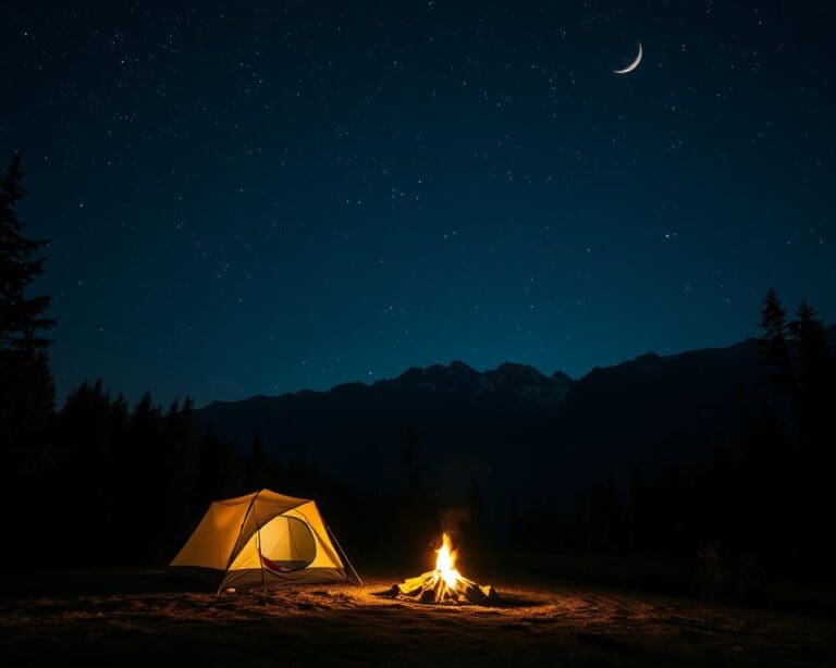 Nordmazedonien: Was passiert bei Nachtcamping? 🇲🇰
