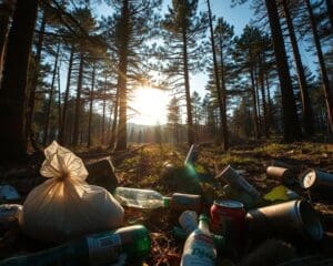 Russland: Was kostet Müllentsorgung im Wald? 🇷🇺