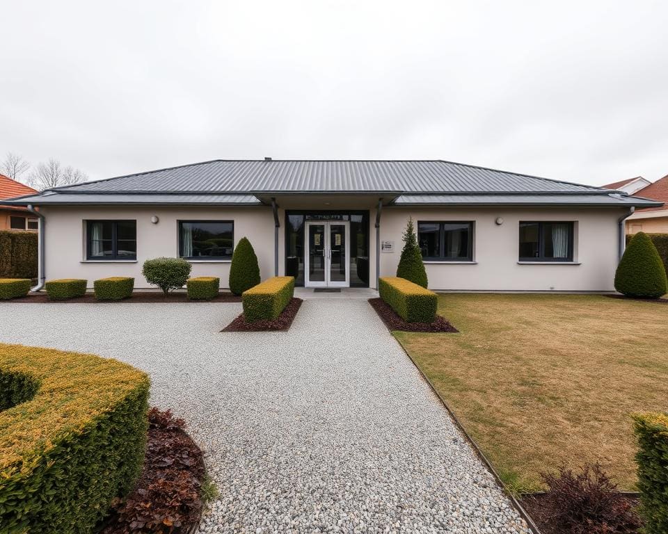 Tierkrematorium Nürtingen