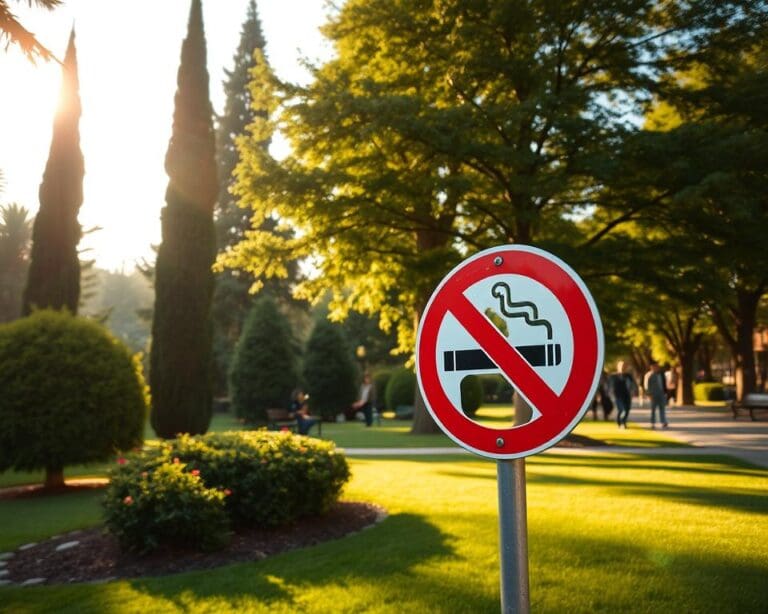 Türkei: Wie streng ist das Rauchverbot in Parks? 🇹🇷