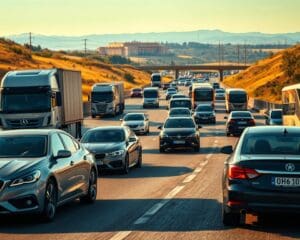 Ukraine: Welche Regeln gelten für das Überholen? 🇺🇦
