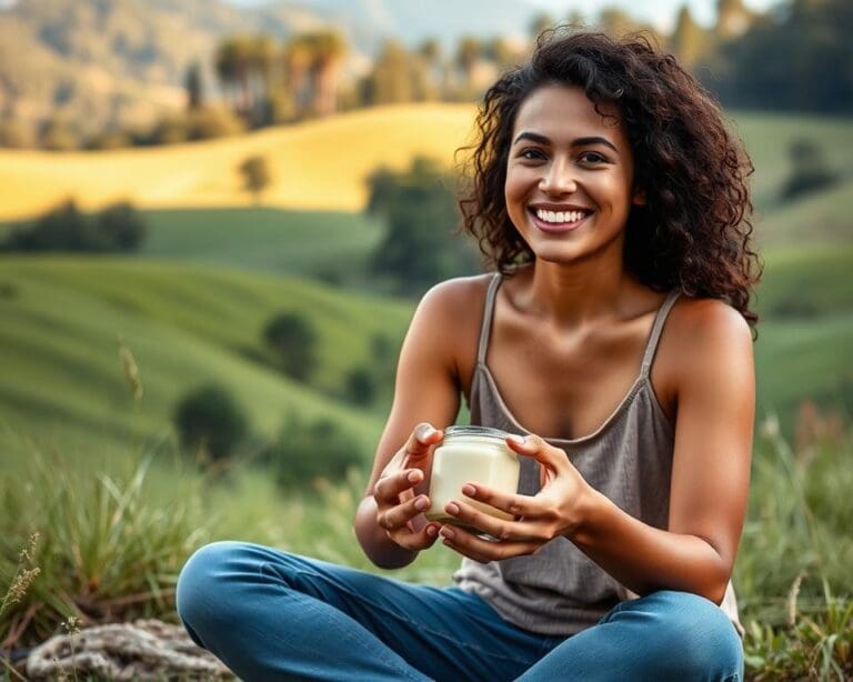 Warum lohnt sich Naturkosmetik langfristig?