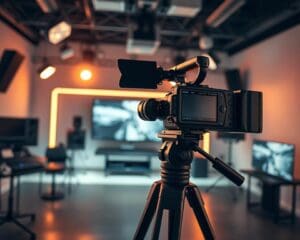 Was macht Don Fidelis im Videobereich?