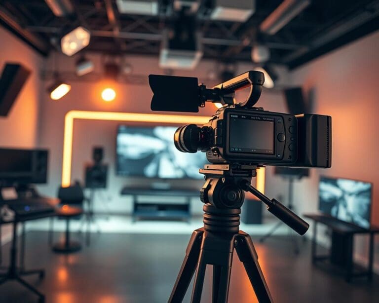 Was macht Don Fidelis im Videobereich?