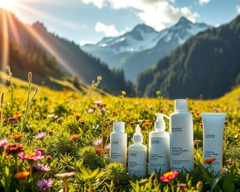 Welche Vorteile bietet schweizer Naturkosmetik?