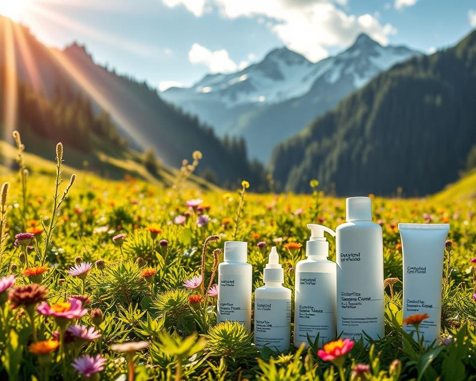 Welche Vorteile bietet schweizer Naturkosmetik?