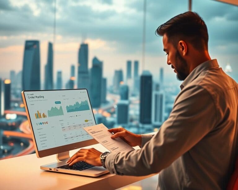 Wie funktioniert der Verkauf bei LOOP Marketplace?
