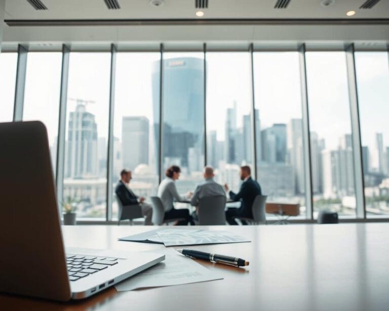 Wie läuft ein Compliance-Audit ab?