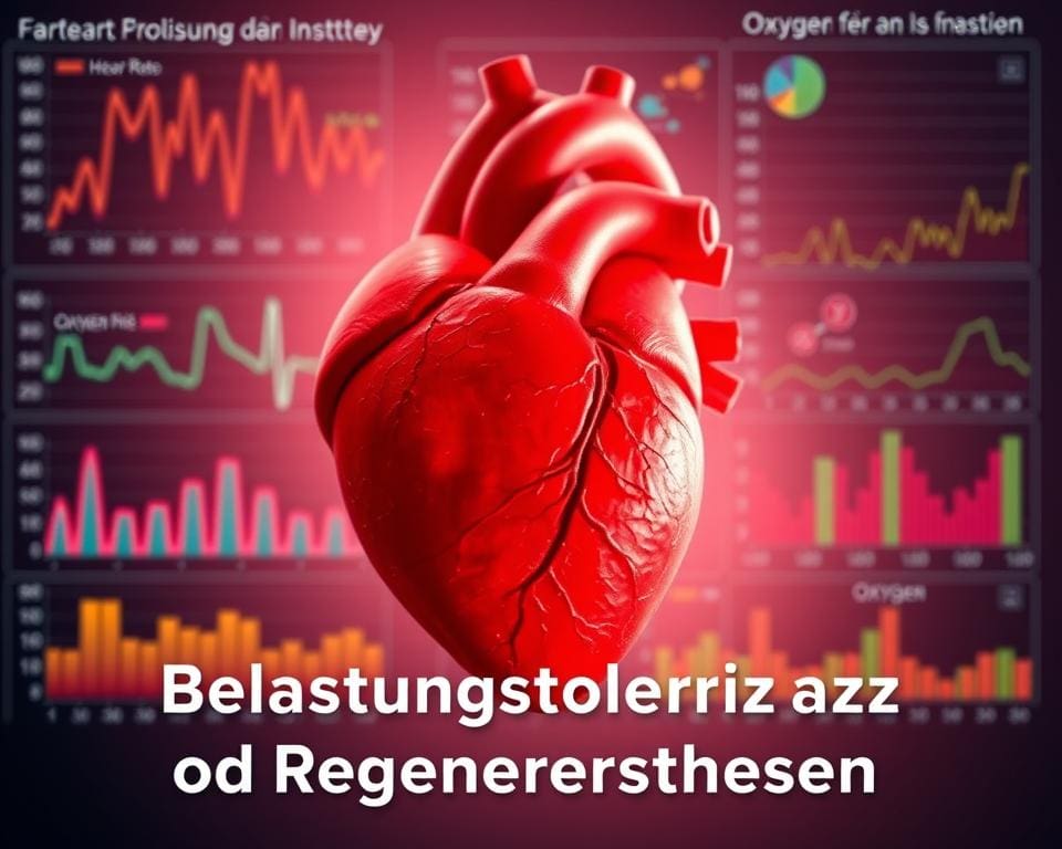 Belastungstoleranz und Regenerationsphasen