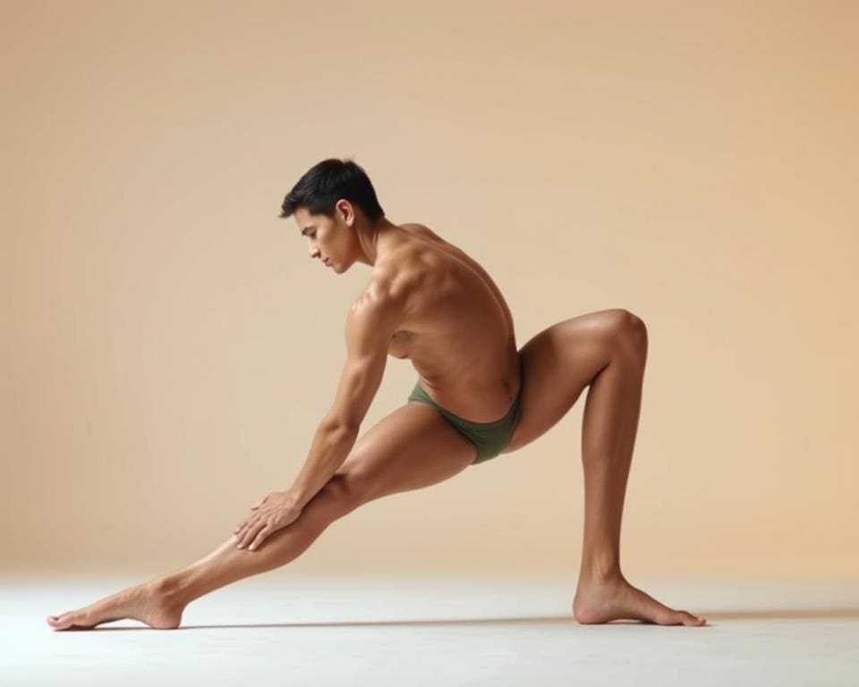 Effekte von Stretching auf die Regeneration