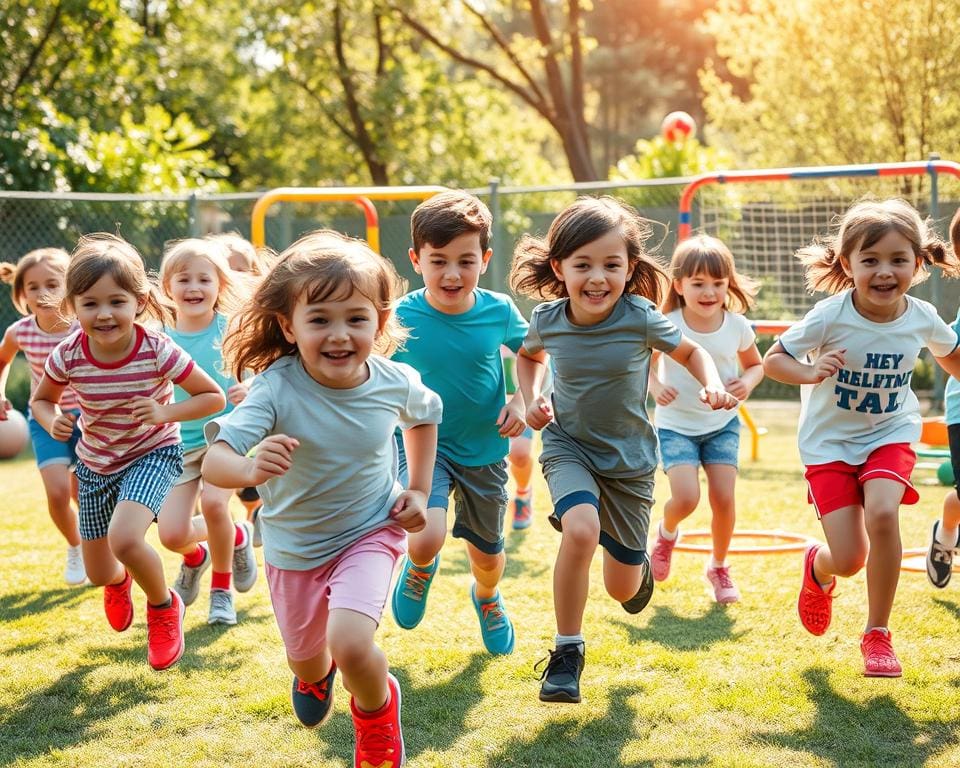 Immunsystem stärken mit Sport
