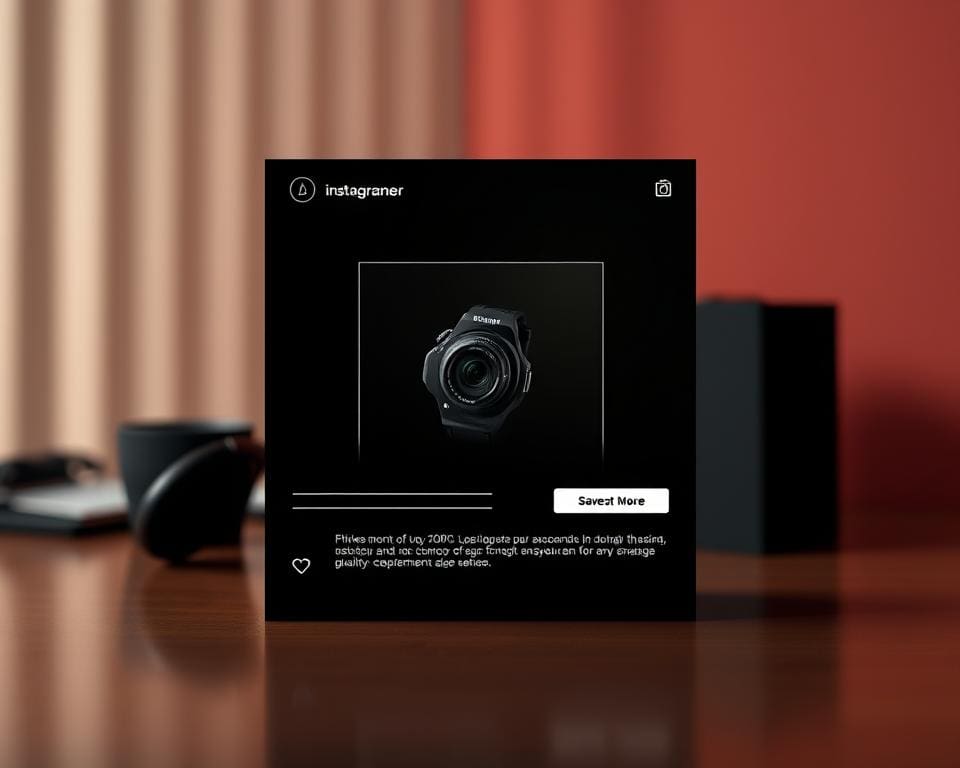 Instagram Ads