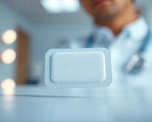 Können Melatonin Pflaster Schlafprobleme langfristig lösen?