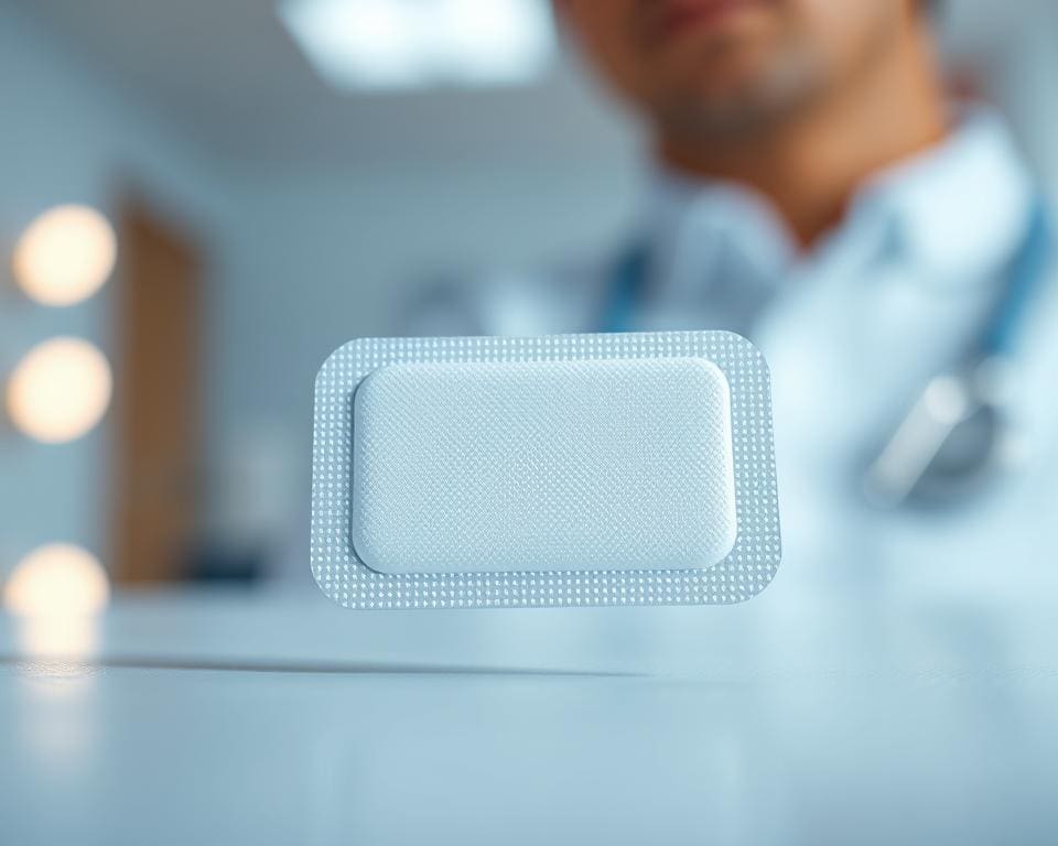 Können Melatonin Pflaster Schlafprobleme langfristig lösen?