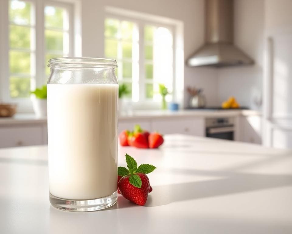 Naturjoghurt Kalorien
