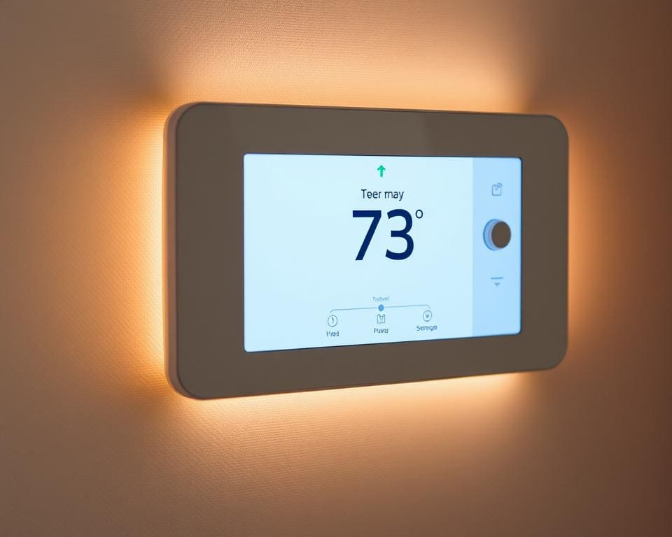 Raumthermostate für individuelle Heizungseinstellungen