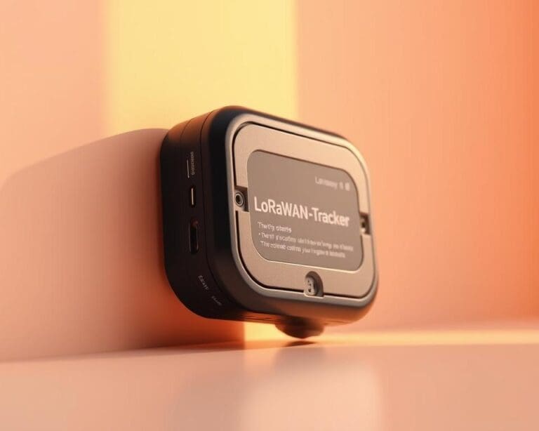 Warum ist ein LoRaWAN-Tracker die ideale Lösung?