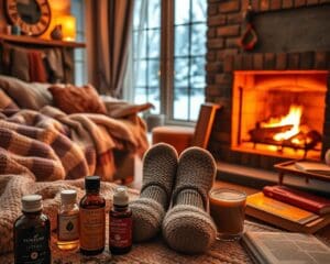Was hilft gegen kalte Füße im Winter