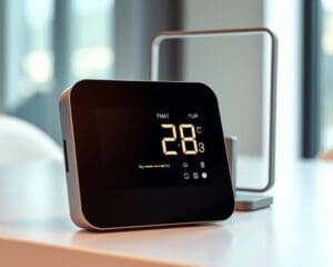 Welcher Sensor misst Temperatur und Feuchtigkeit präzise?