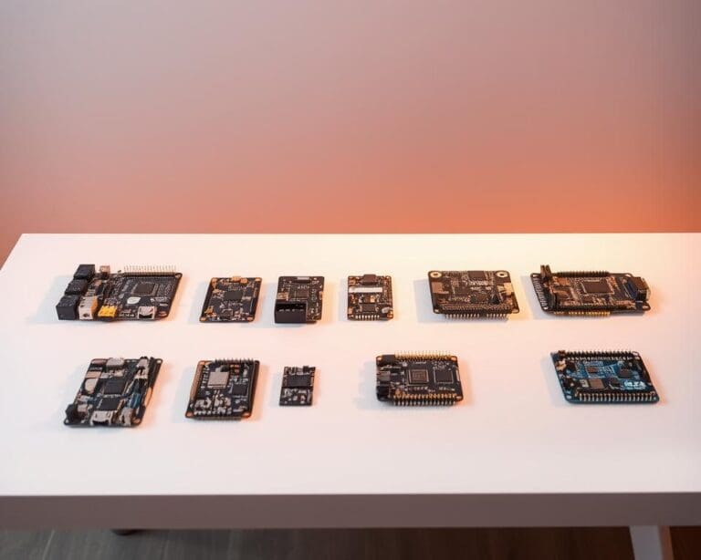 Wie finde ich die richtige IoT-Module für mein Projekt?