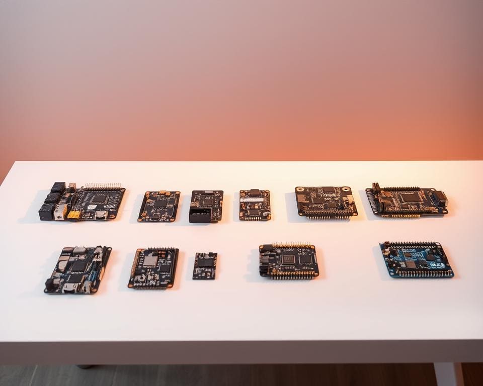 Wie finde ich die richtige IoT-Module für mein Projekt?