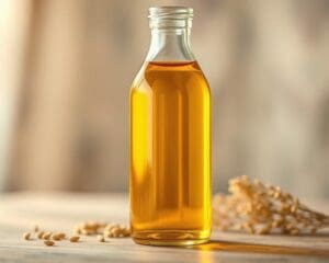 Wie gesund ist Leinöl für den Körper