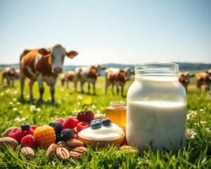 Wie gesund ist Naturjoghurt wirklich