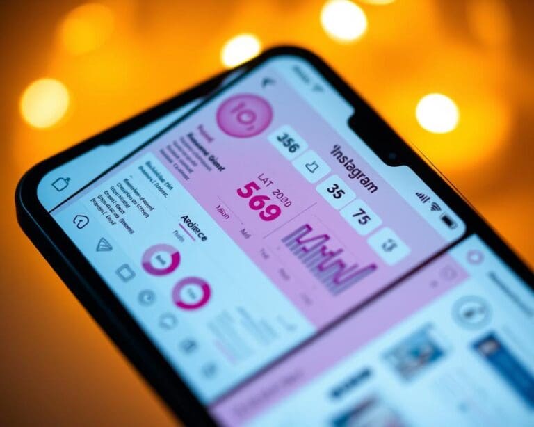 Wie startet man auf Instagram mit mehr Reichweite?