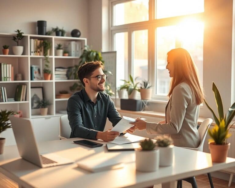 Buchhaltungsservice für Start-ups und Gründer