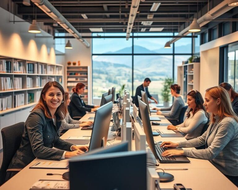 Wie arbeitet der Kundenservice von Spargut in Österreich?