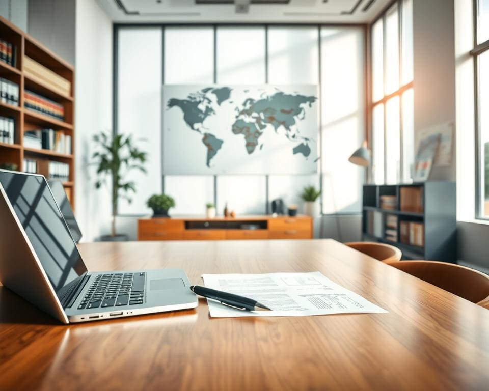 internationales Handelsrecht