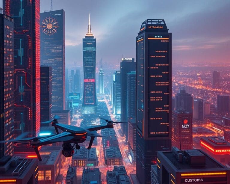 Neue Standards fuer Cybersecurity 2025