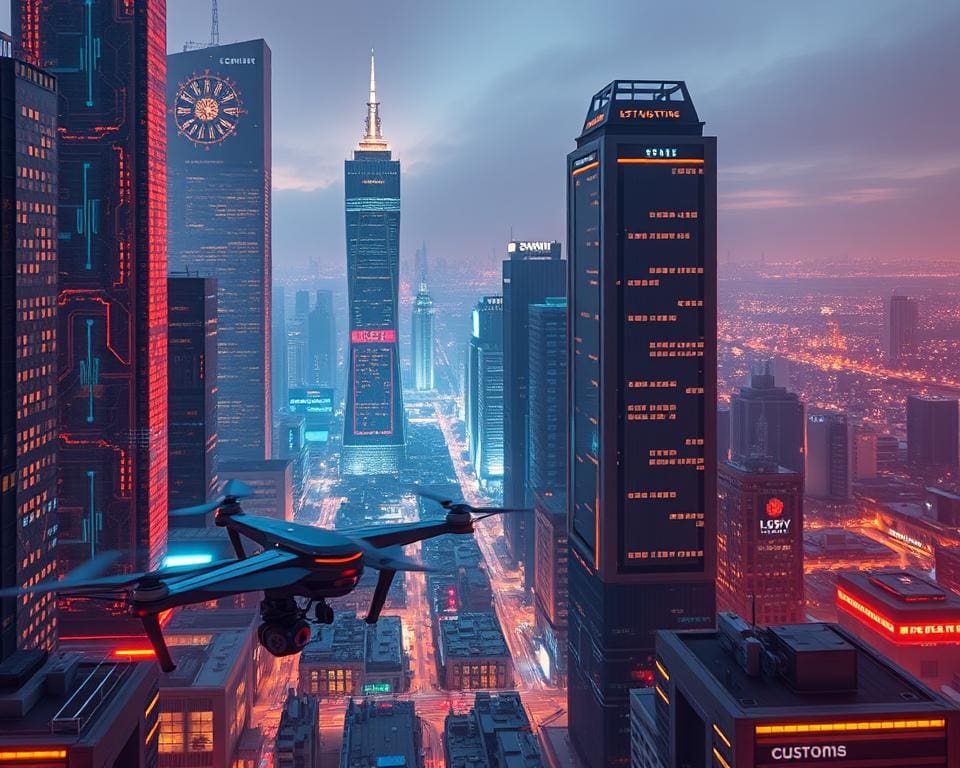 Neue Standards fuer Cybersecurity 2025
