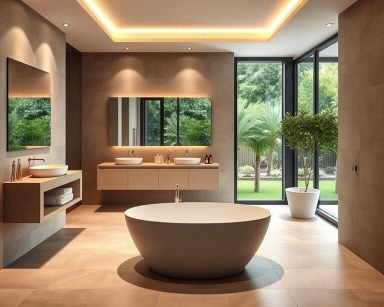 Praktische Tipps für das Badezimmer