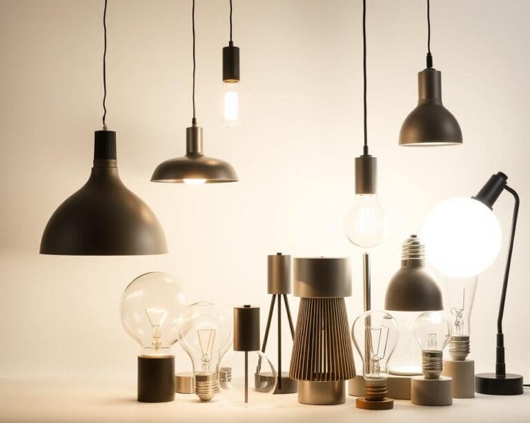 Welche Lampen sind energieeffizient?