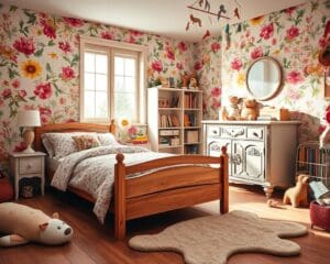 Wohnideen für das Kinderzimmer